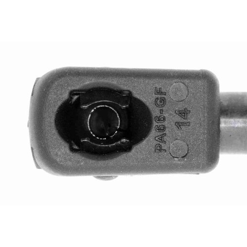 Газовая пружина заднего стекла VAICO V10-1985 Original VAICO Qualität для SEAT SKODA VW, фото №2 Газовая пружина заднего стекла VAICO V10-1985 Original VAICO Qualität для SEAT SKODA VW, фото №2