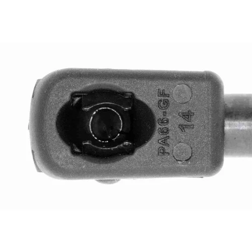 Газовая пружина заднего стекла VAICO V10-1985 Original VAICO Qualität для SEAT SKODA VW, фото №2 Газовая пружина заднего стекла VAICO V10-1985 Original VAICO Qualität для SEAT SKODA VW, фото №2