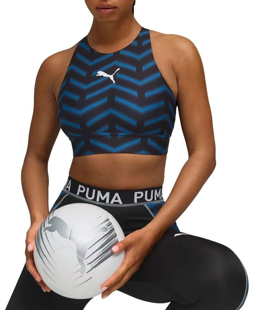 Бюстгальтер PUMA Individualblaze Eversculpt (1 шт.і), фото №3 Бюстгальтер PUMA Individualblaze Eversculpt (1 шт.і), фото №3