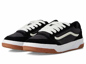 Кросівки Vans Hylane Unisex - Фото 1