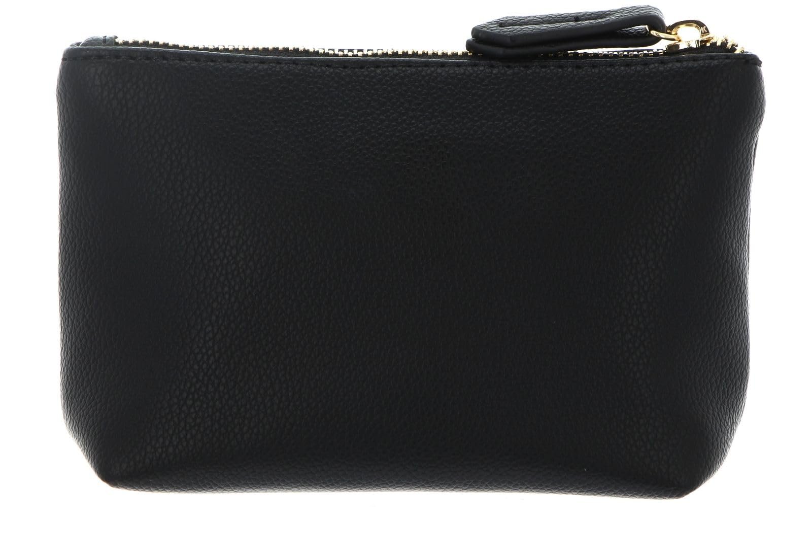 Кошелек VALENTINO Beauties Arcadia Nero Черный, фото №3