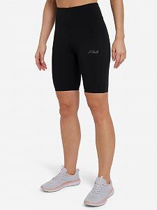 Шорти для фітнесу 125533FLA-99 FILA Чорний XS/S - Фото 1