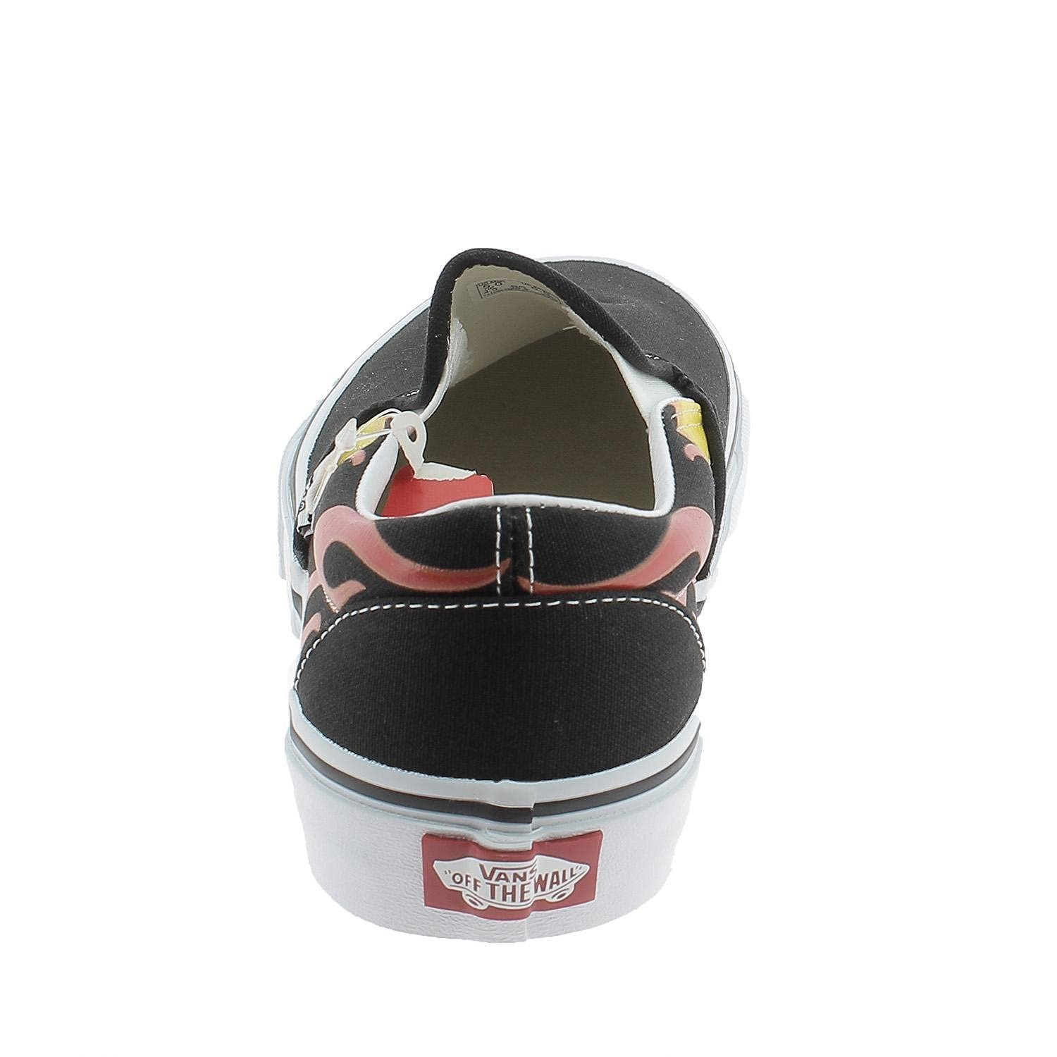 Кеды Vans CLASSIC SLIP-ON VEYEBWW, Унисекс, фото №2