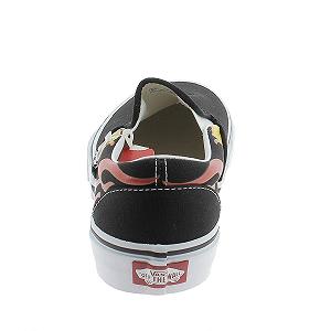 Кеды Vans CLASSIC SLIP-ON VEYEBWW, Унисекс synthetic.ua - Фото 1