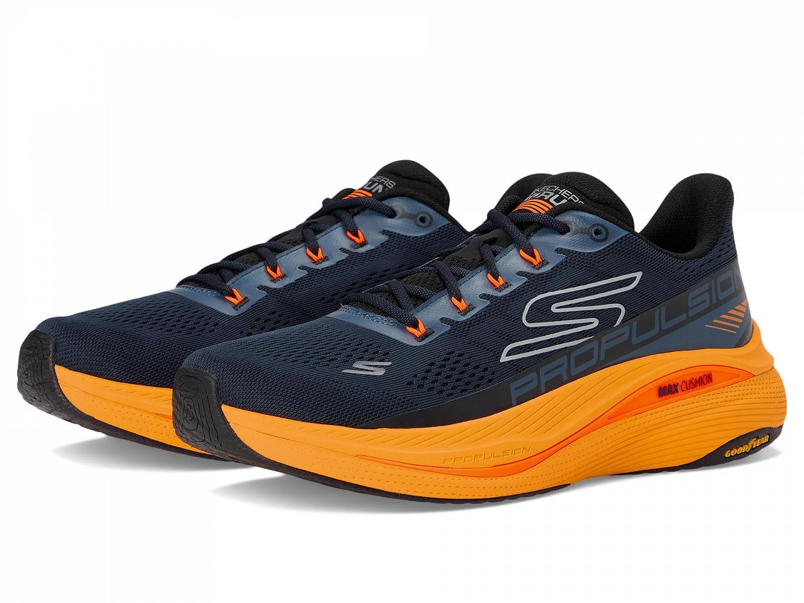 Кросівки Skechers Max Cushioning Propulsion, фото №1