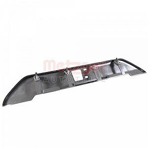 Ручка багажника METZGER AUTOTEILE 2310933 ORIGINAL ERSATZTEIL GREENPARTS synthetic.ua - Фото 1