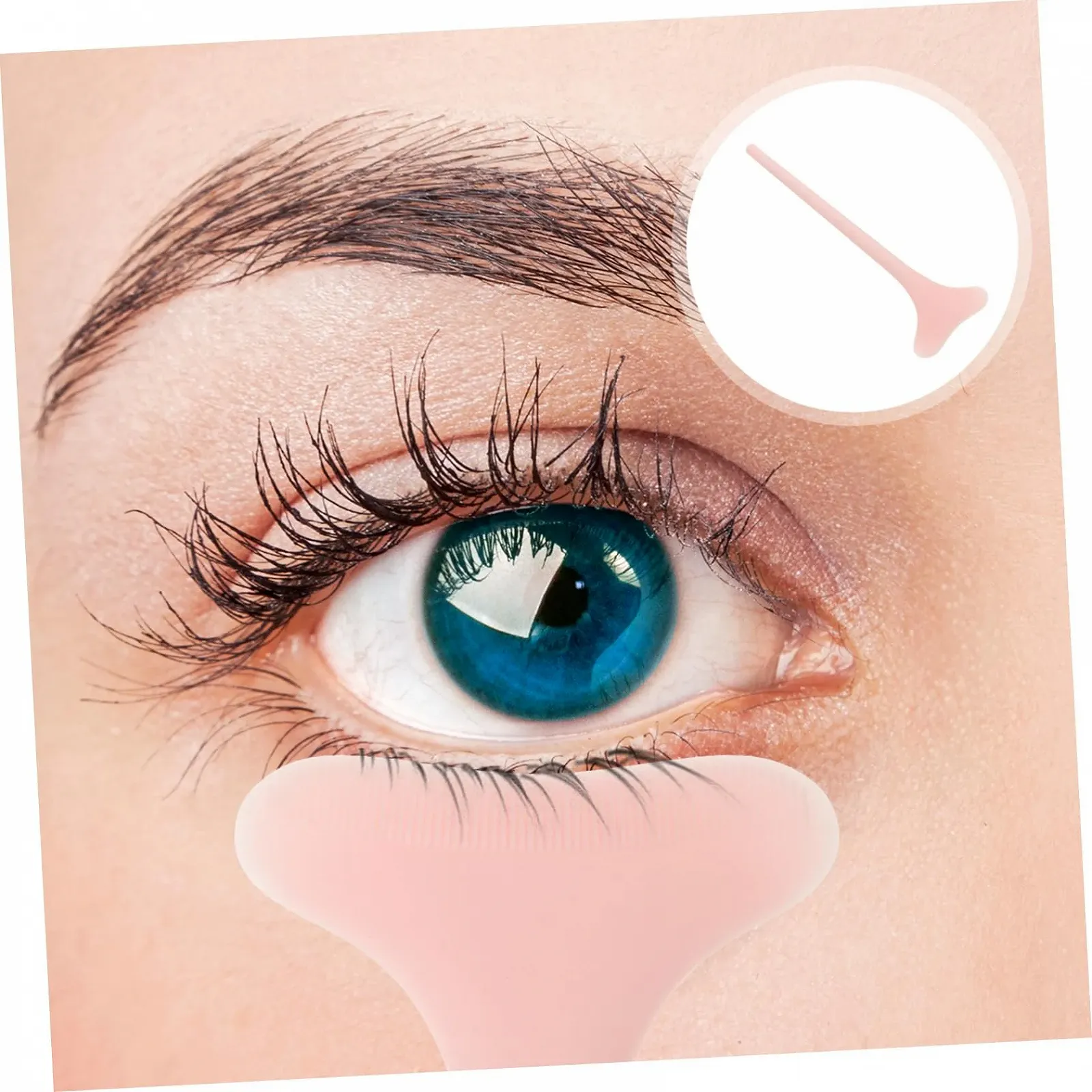 Інструмент для макіяжу очей Mikinona Набір, фото №7