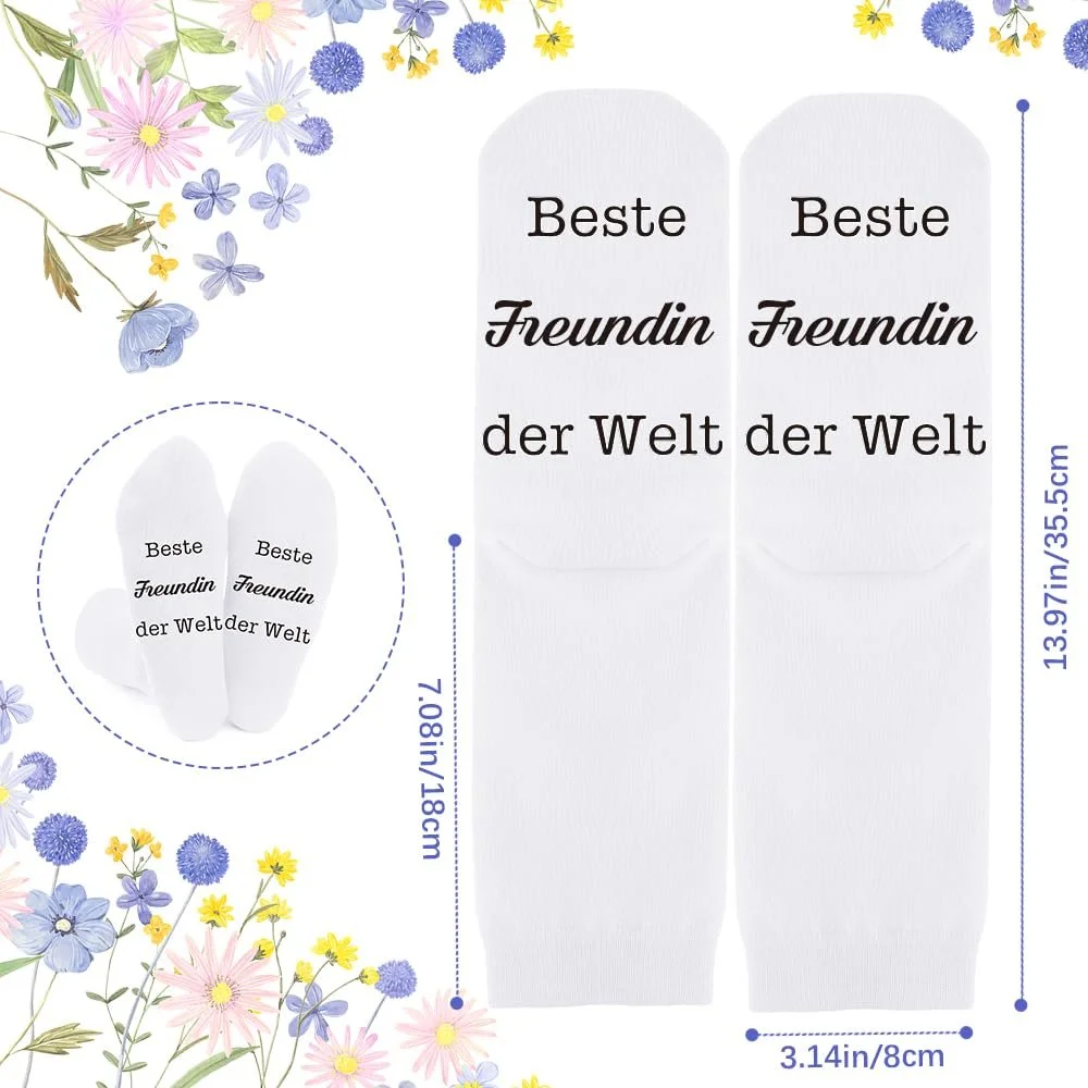 Шкарпетки Best Friend Gifts Silvery, фото №5 Шкарпетки Best Friend Gifts Silvery, фото №5