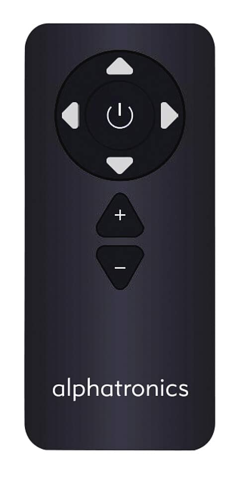 Саундбар Alphatronics Sound S-40 Mobile DAB+, фото №2