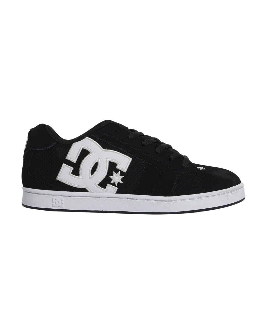 Кроссовки DC Shoes Net Low, фото №3