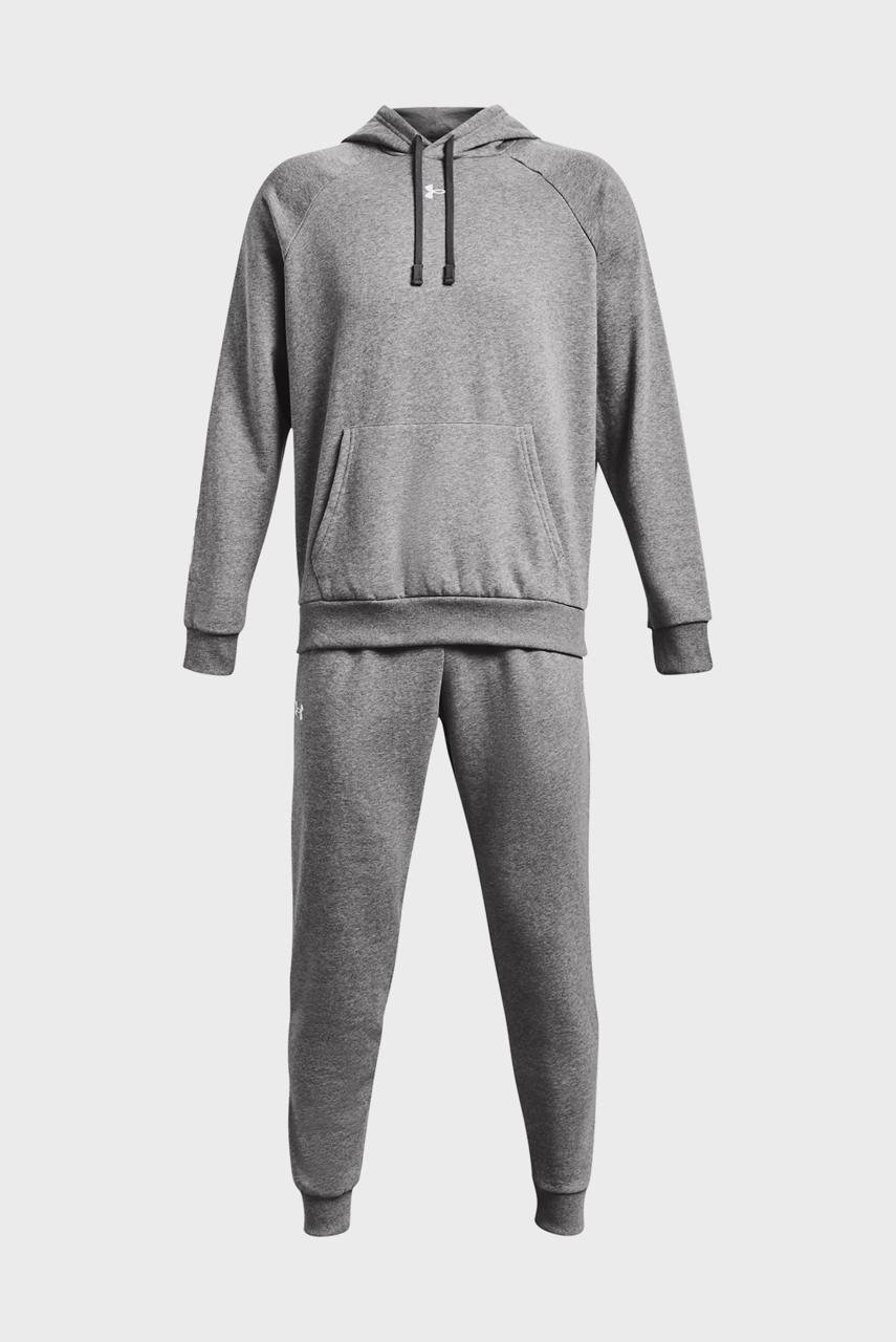 Костюм спортивний Under Armour Rival Fleece S, фото №4