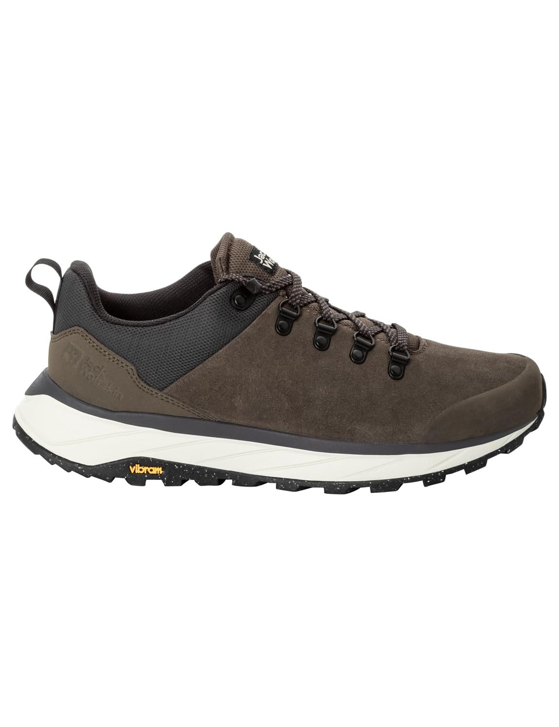 Кроссовки Jack Wolfskin Terraventure Urban Low M, фото №1