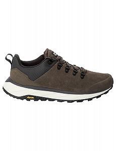 Кроссовки Jack Wolfskin Terraventure Urban Low M - Фото 1