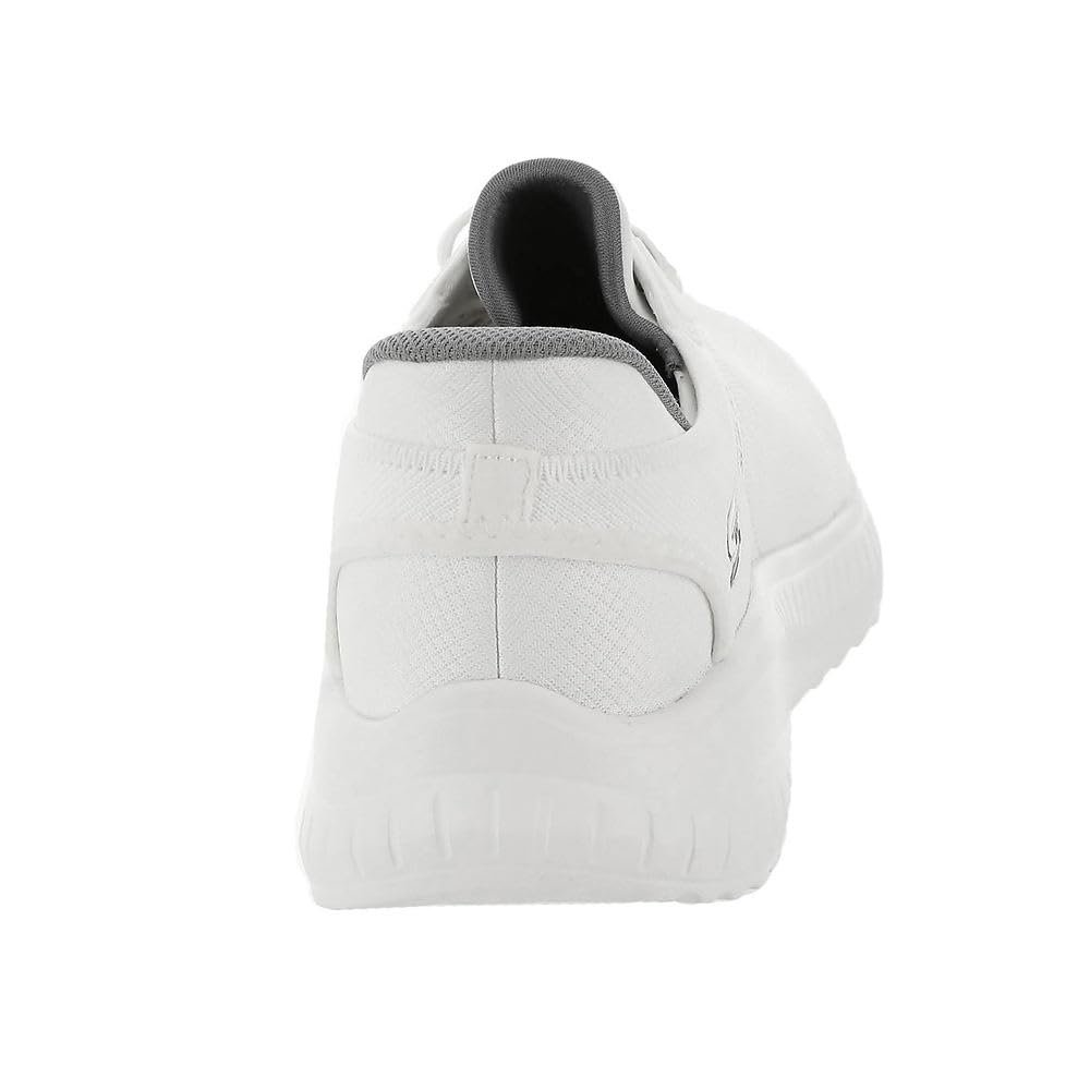 Кросівки Skechers Bobs Squad Chaos Solid Step, фото №6