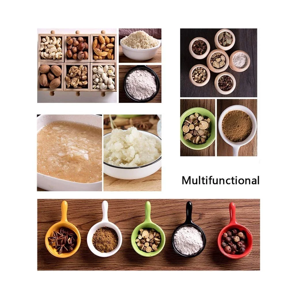 Ступка з товкачиком Modern Kitchen Ручна Нержавіюча сталь, фото №7