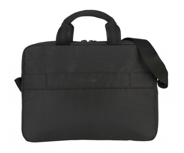 Tucano Сумка Global 2 13"/14", чорний, фото №3