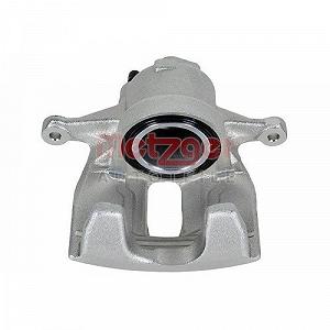 Тормозной суппорт METZGER AUTOTEILE GREENPARTS 6261795 для TOYOTA передняя ось слева synthetic.ua - Фото 1