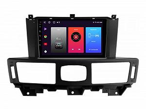 Штатная магнитола Sigma F9216 2+32 Gb Infiniti Q70 1 2013-2020 9 - Фото 1
