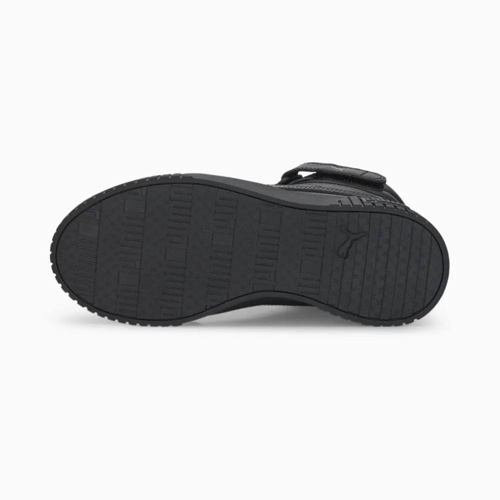 Кросівки Carina 2.0 Mid WTR Jr 38738001 Puma Чорний 35.5, фото №6