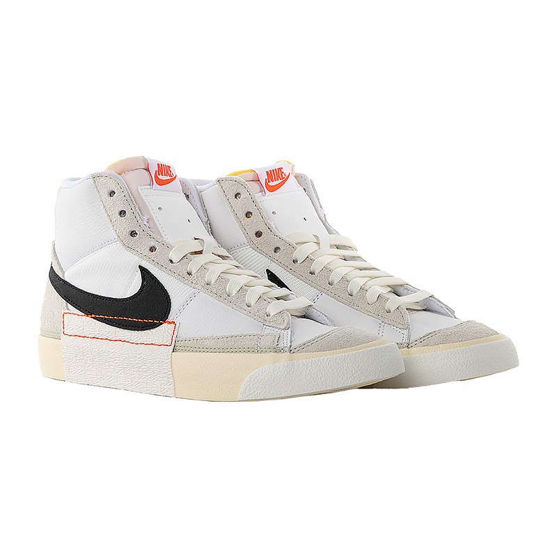 Кеди Nike BLAZER MID PRO CLUB 47.5, фото №5