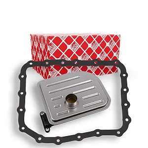 Комплект гидравлического фильтра автоматической КПП FEBI BILSTEIN 175367 для HYUNDAI KIA - Фото 1