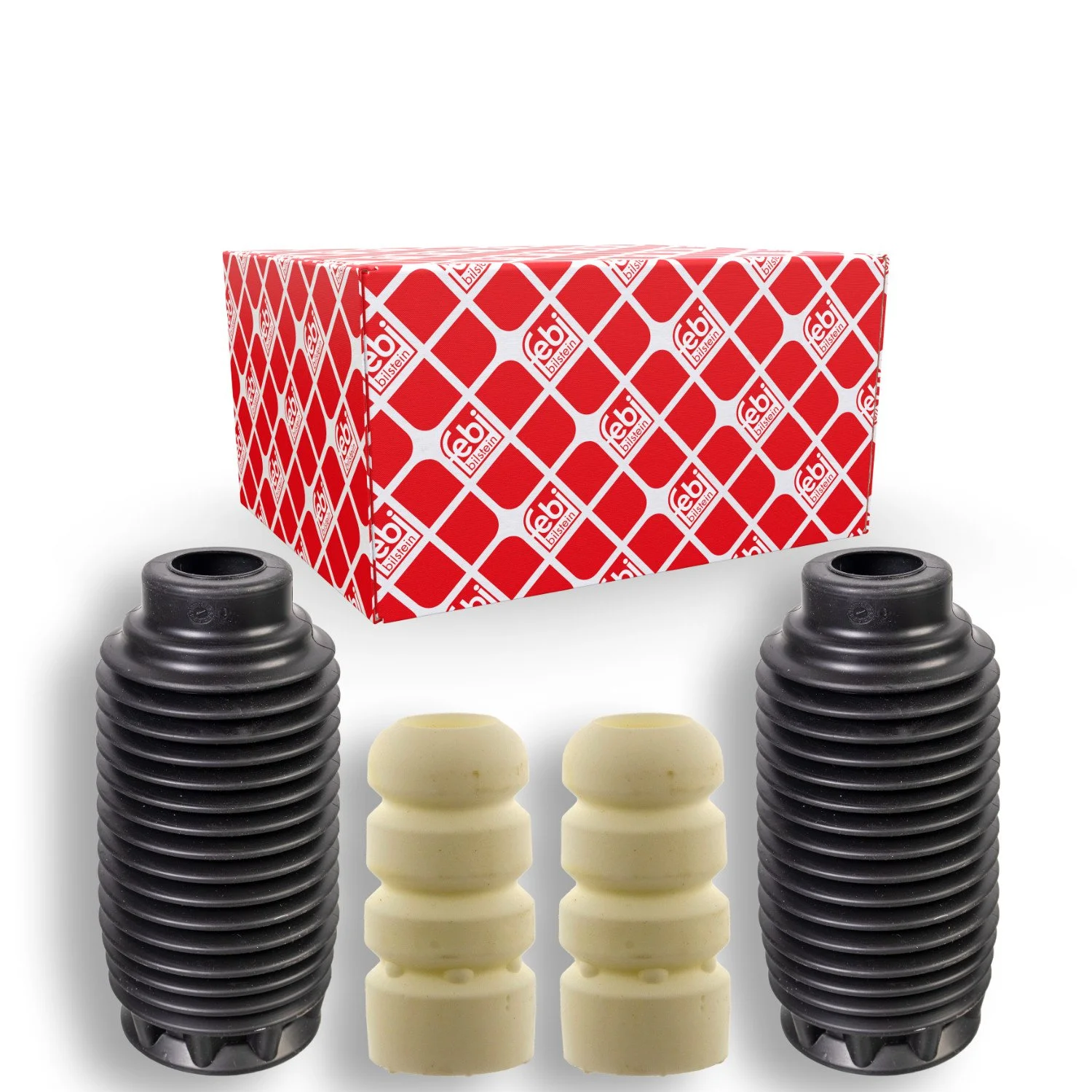 Комплект пильників FEBI BILSTEIN 172242, фото №1