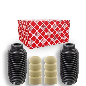 Комплект пильників FEBI BILSTEIN 172242 - Фото 1