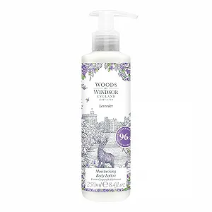 Лосьон для тела Woods of Windsor Лаванда, 250 мл - Фото 1