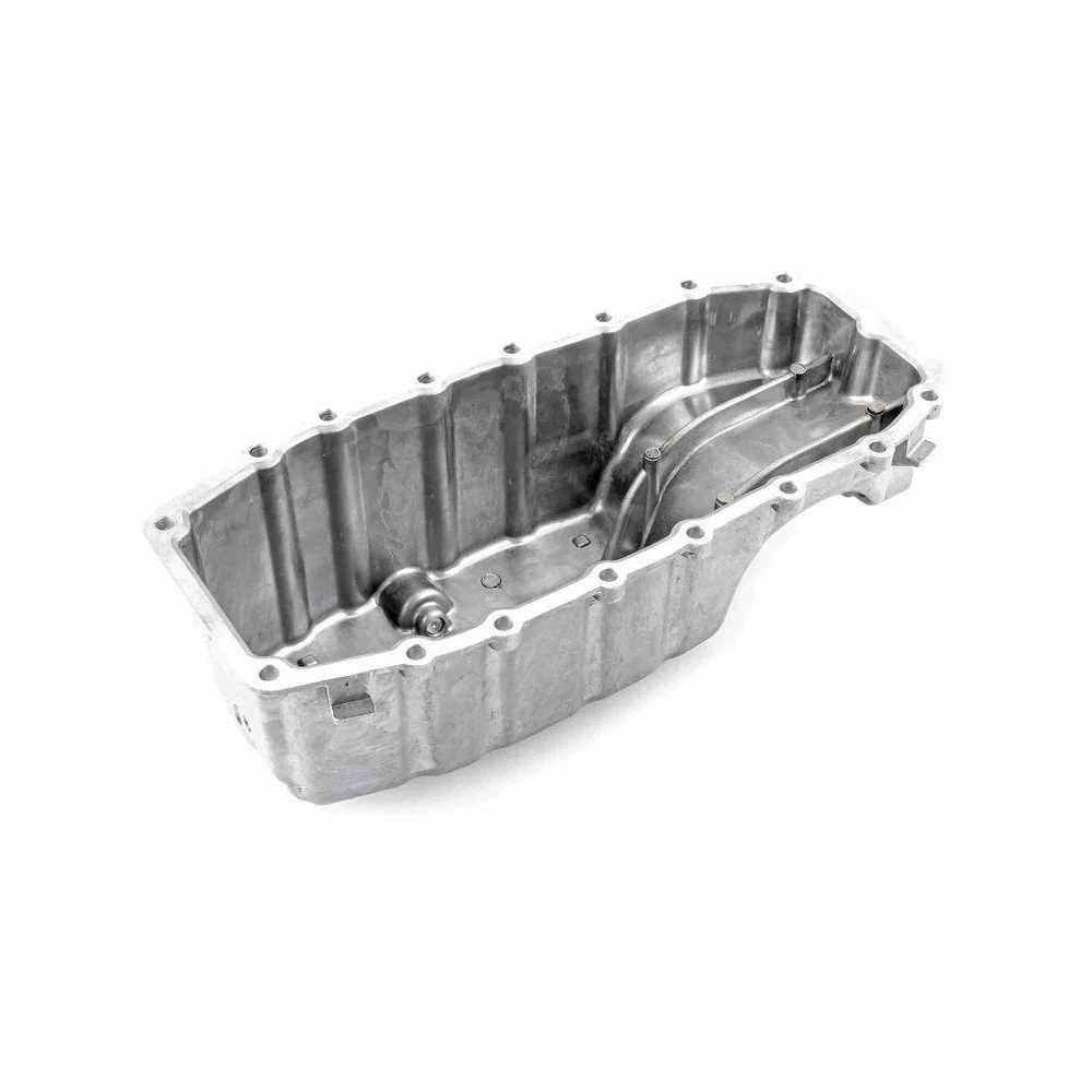 Масляный поддон VAICO V24-0747 оригинальное качество VAICO для BMW FIAT OPEL GENERAL MOTORS, фото №1