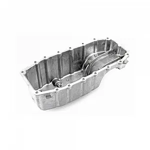 Масляный поддон VAICO V24-0747 оригинальное качество VAICO для BMW FIAT OPEL GENERAL MOTORS - Фото 1