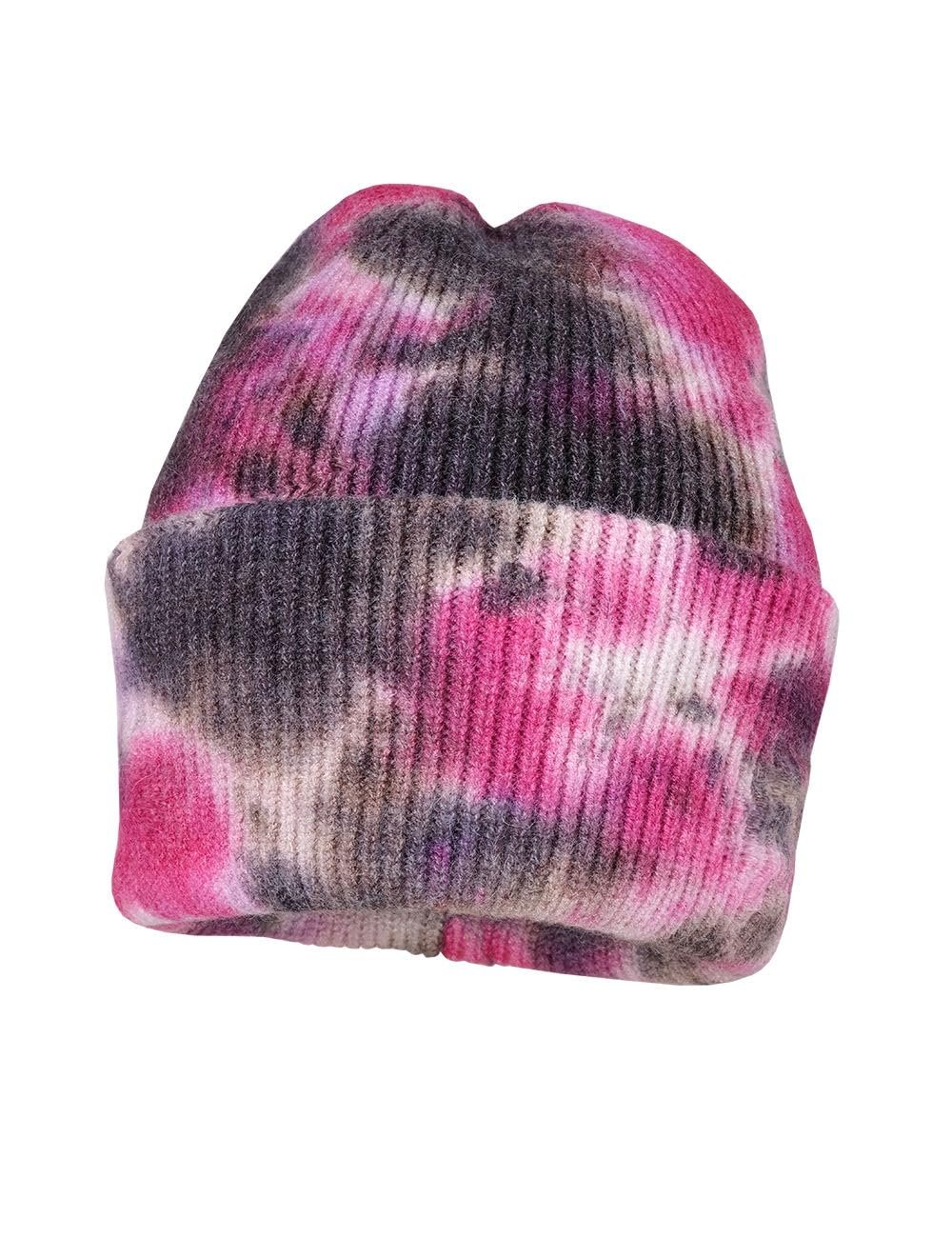 Шапка maximo Tie Dye Double Tie Dye для дівчинки, фото №1