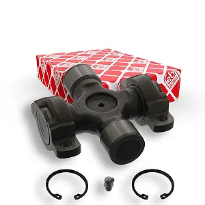 Шарнир приводного вала FEBI BILSTEIN 09893 для SCANIA VOLVO MERITOR - Фото 1