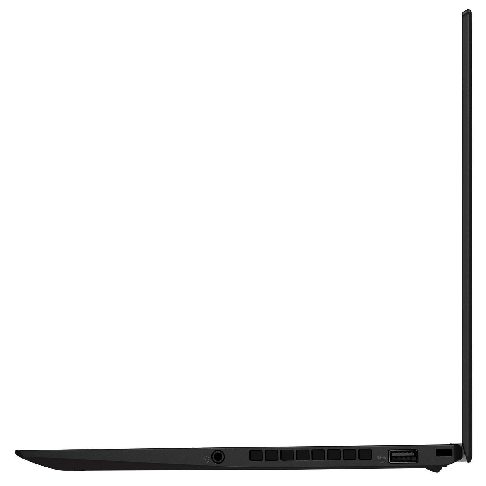 Ноутбук  ThinkPad X1 Carbon Gen 6 14"IPS FHD i5-8350U 8/256Gb підсвітка+сканер відбитку, фото №8