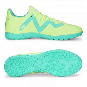 Сороконіжки Puma Future Play TT 44.5 - Фото 1
