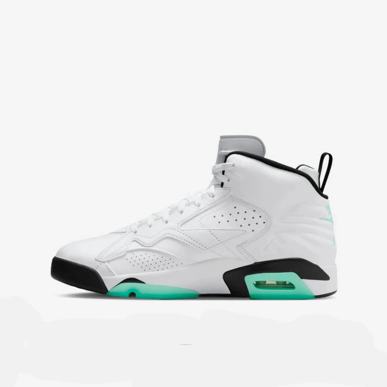 Кросівки Jordan Jumpman Mvp 38.5, фото №3