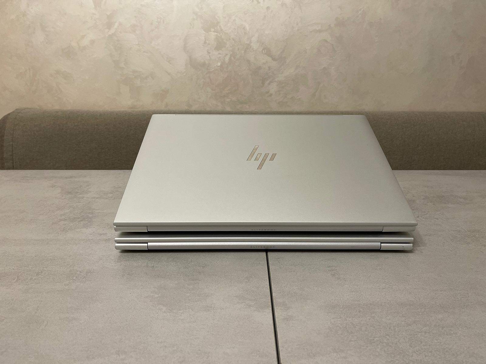 Ультрабук HP EliteBook 860 G9, 16" FHD+ IPS, i7-1265U, 16GB, 256GB SSD, фото №6