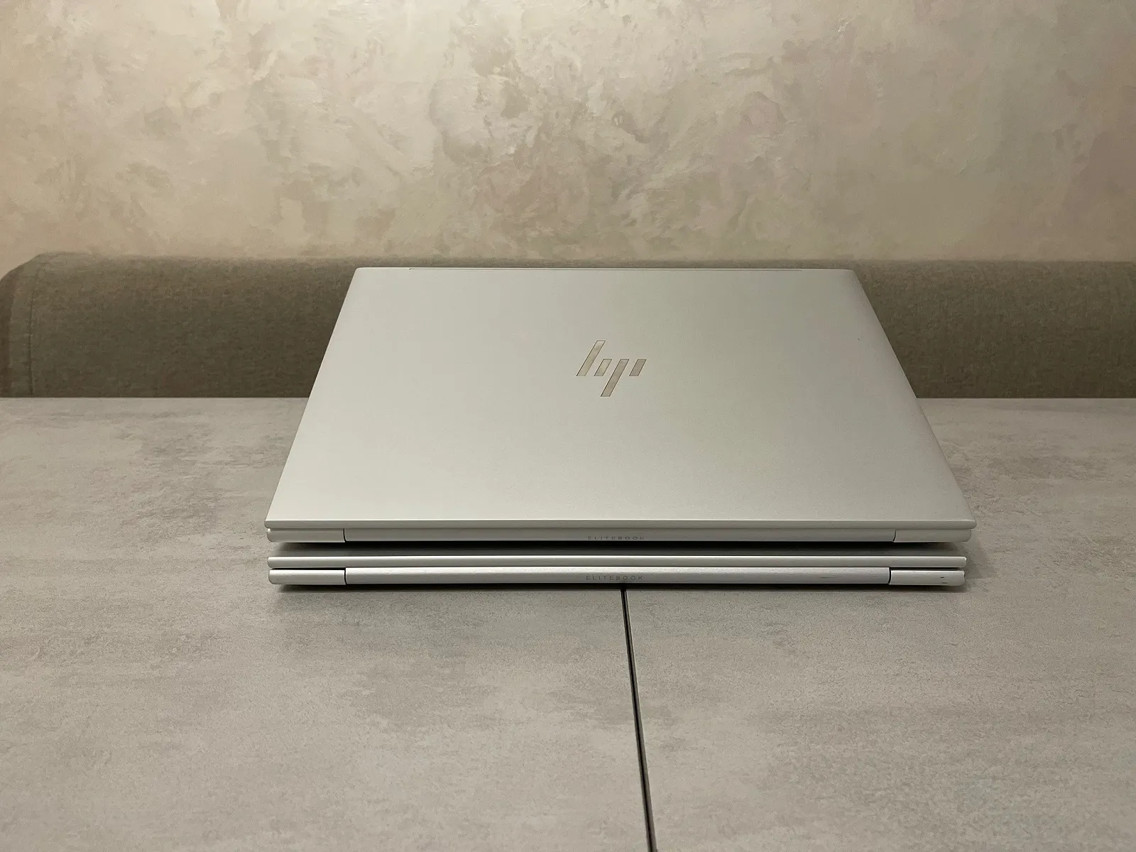 Ультрабук HP EliteBook 860 G9, 16" FHD+ IPS, i7-1265U, 16GB, 256GB SSD, фото №6
