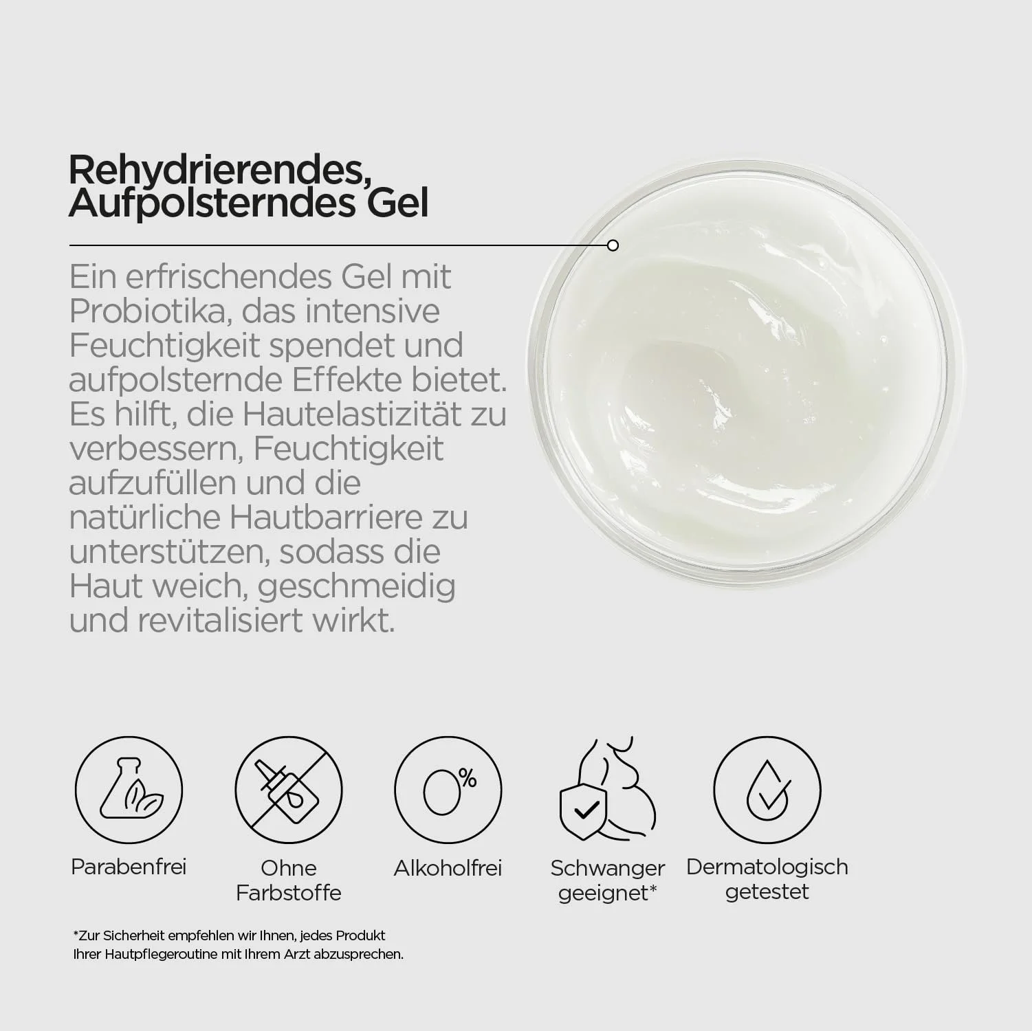 Денний крем REVOX B77 Skintreats 50 мл, фото №5 Денний крем REVOX B77 Skintreats 50 мл, фото №5