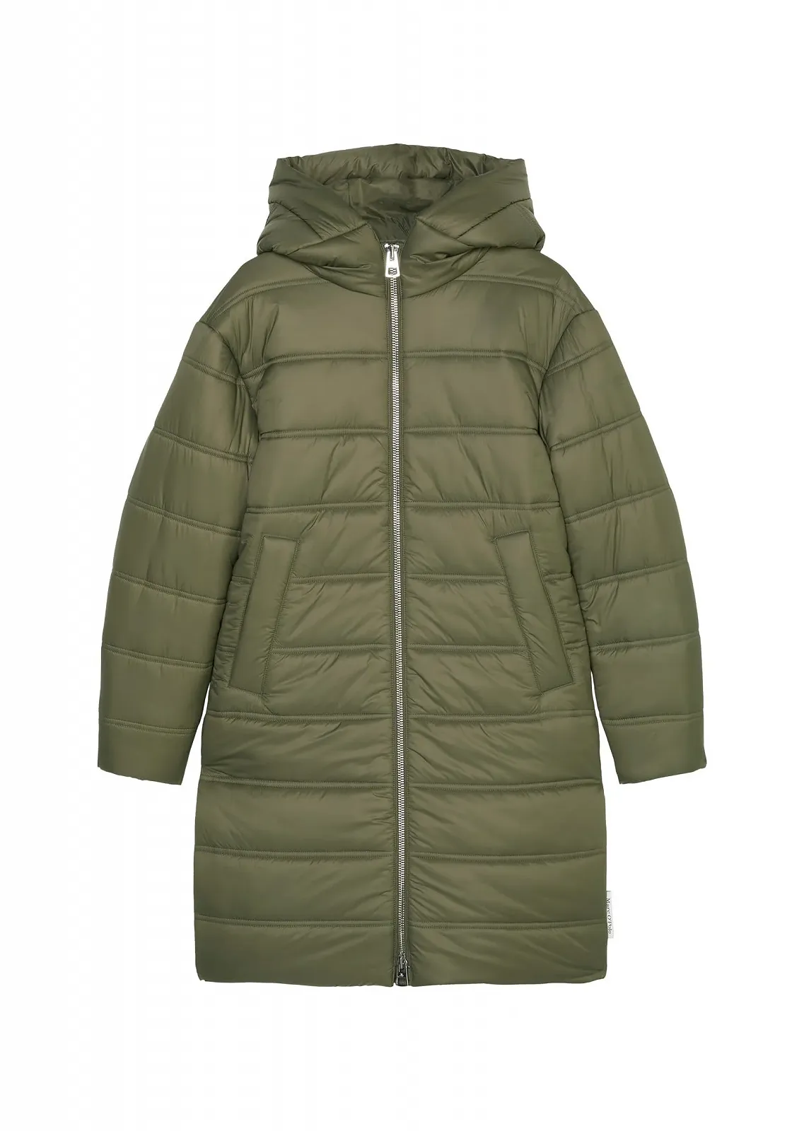 Пальто Marc O'Polo Женское, фото №2 Пальто Marc O'Polo Женское, фото №2