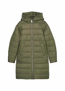 Пальто Marc O'Polo Жіноче synthetic.ua - Фото 1