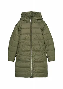 Пальто Marc O'Polo Женское synthetic.ua - Фото 1