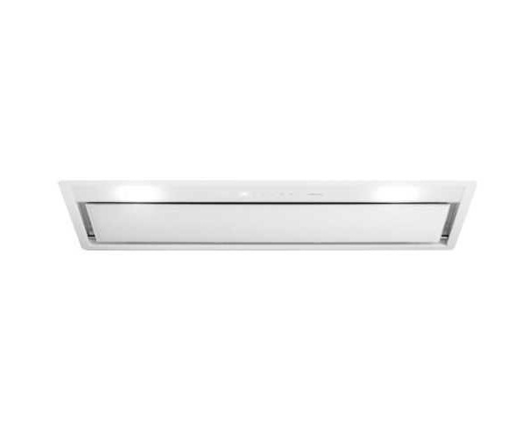 Декоративна витяжка Falmec GRUPPO INCASSO MURANO 70 WHITE GLASS 800 (CGIW70.E10P6#ZZZF491F), фото №1