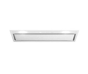 Декоративна витяжка Falmec GRUPPO INCASSO MURANO 70 WHITE GLASS 800 (CGIW70.E10P6#ZZZF491F) - Фото 1
