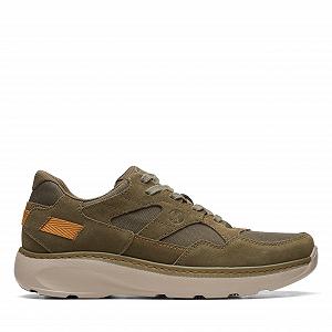 Кроссовки Clarks Chartlite Tor - Фото 1