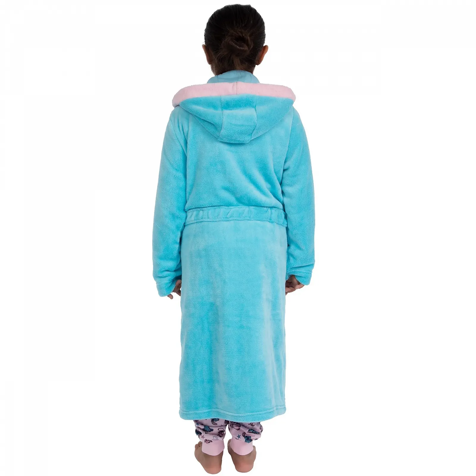 Халат Disney Lilo and Stitch та дитяча піжама, фото №4 Халат Disney Lilo and Stitch та дитяча піжама, фото №4