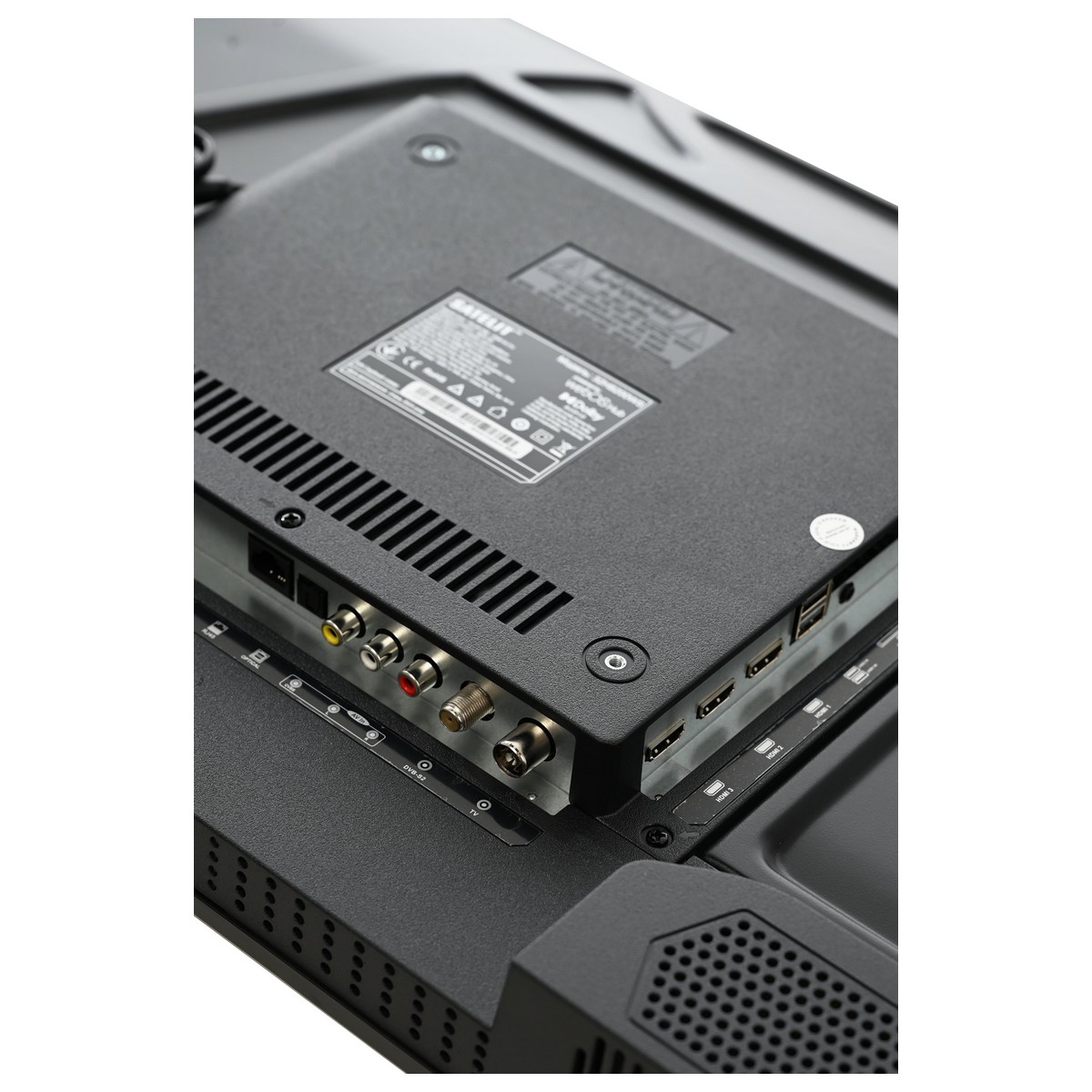 Телевізор Satelit 32H8200WS, фото №8