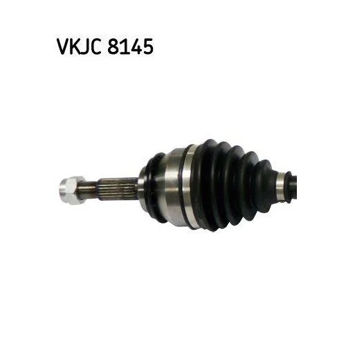 Приводной вал SKF VKJC 8145 для LADA RENAULT DACIA передняя ось справа, фото №2