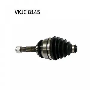 Приводной вал SKF VKJC 8145 для LADA RENAULT DACIA передняя ось справа synthetic.ua - Фото 1