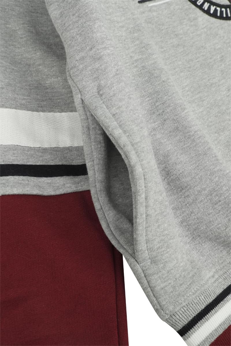 Толстовка Harry Potter Hogwarts England Made Unisex Multicoloured, фото №3