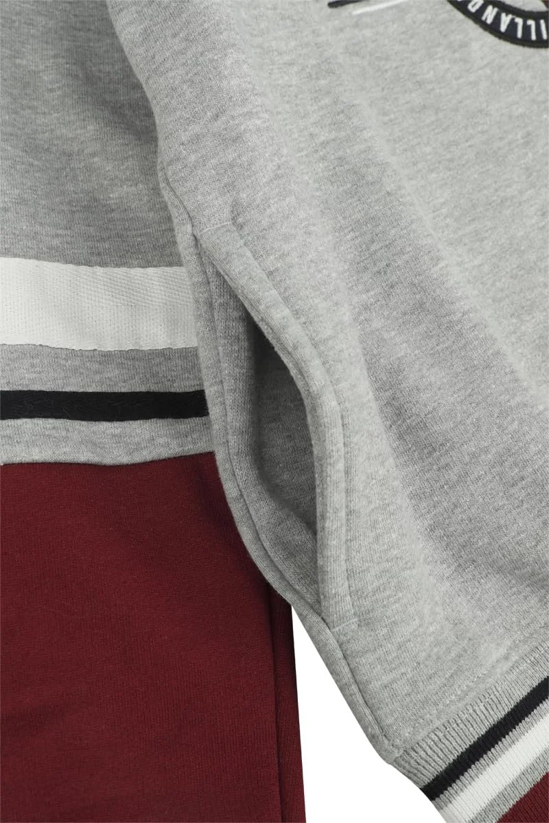 Толстовка Harry Potter Hogwarts England Made Unisex Multicoloured, фото №3